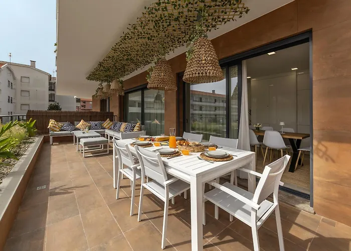 Consolacao Surf & Pool Terrace Atouguia Da Baleia