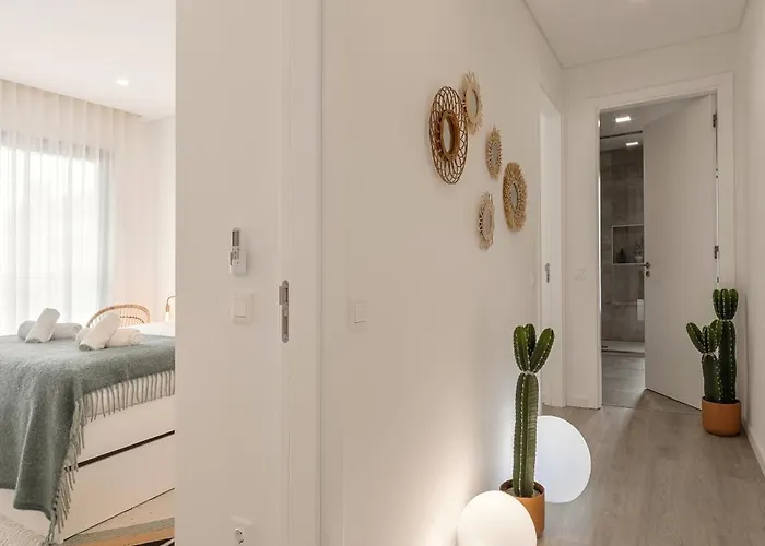 Appartamento Consolacao Surf & Pool Terrace