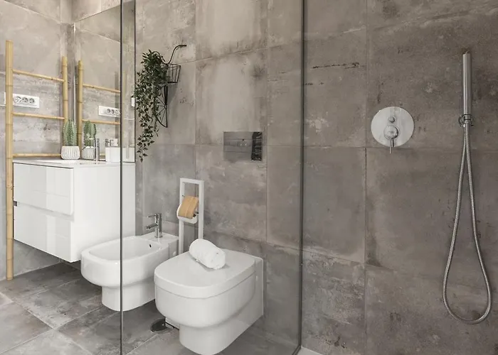 Appartamento Consolacao Surf & Pool Terrace *