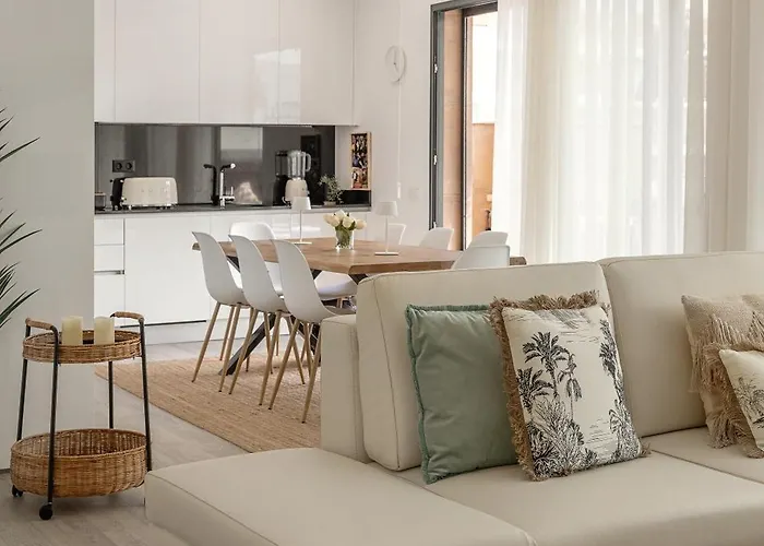 Consolacao Surf & Pool Terrace Appartamento *