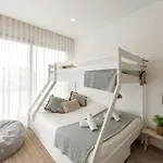 Appartement Consolacao Surf & Pool Terrace