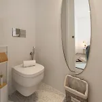 Апартаменты Consolacao Surf & Pool Terrace *