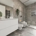 Апартаменты Consolacao Surf & Pool Terrace *