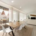 Consolacao Surf & Pool Terrace *