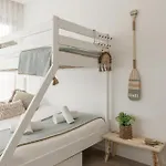 Consolacao Surf & Pool Terrace Appartement