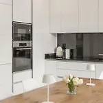 Consolacao Surf & Pool Terrace Appartement *