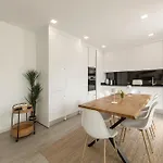 Appartement Consolacao Surf & Pool Terrace *