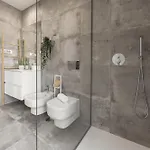 Appartement Consolacao Surf & Pool Terrace *