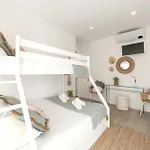 Апартаменты Consolacao Surf & Pool Terrace Атогиа-да-Балейя