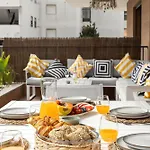 Consolacao Surf & Pool Terrace *