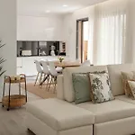 Consolacao Surf & Pool Terrace Appartement *