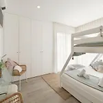 Апартаменты Consolacao Surf & Pool Terrace *