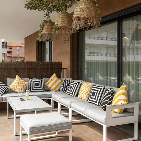 Consolacao Surf & Pool Terrace * 아토우기아다발레이아