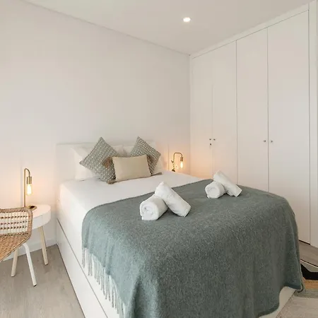 Consolacao Surf & Pool Terrace Апартаменты *