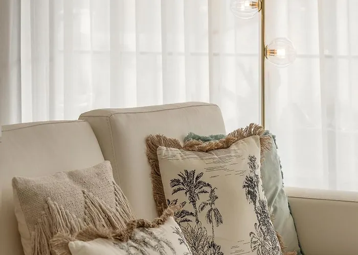 Consolacao Surf & Pool Terrace Appartamento