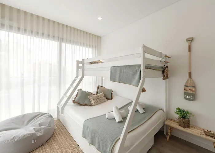 Appartamento Consolacao Surf & Pool Terrace