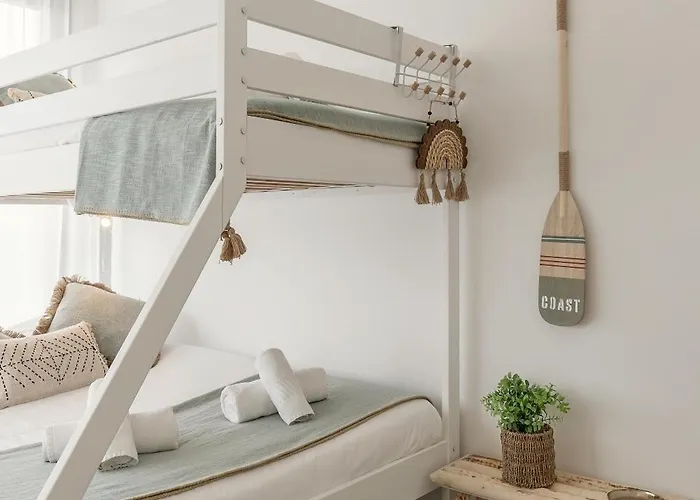 Consolacao Surf & Pool Terrace Appartamento