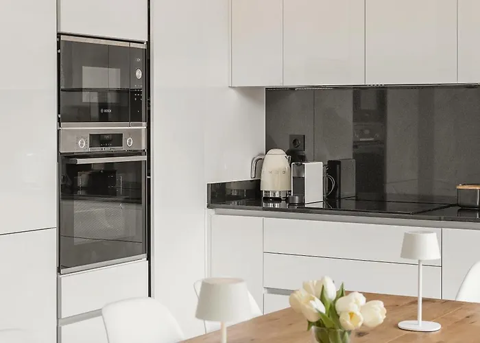 Consolacao Surf & Pool Terrace Appartamento *