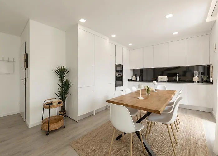 Appartamento Consolacao Surf & Pool Terrace *