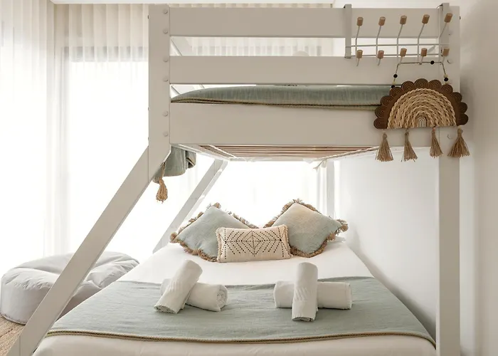 Appartamento Consolacao Surf & Pool Terrace Atouguia Da Baleia