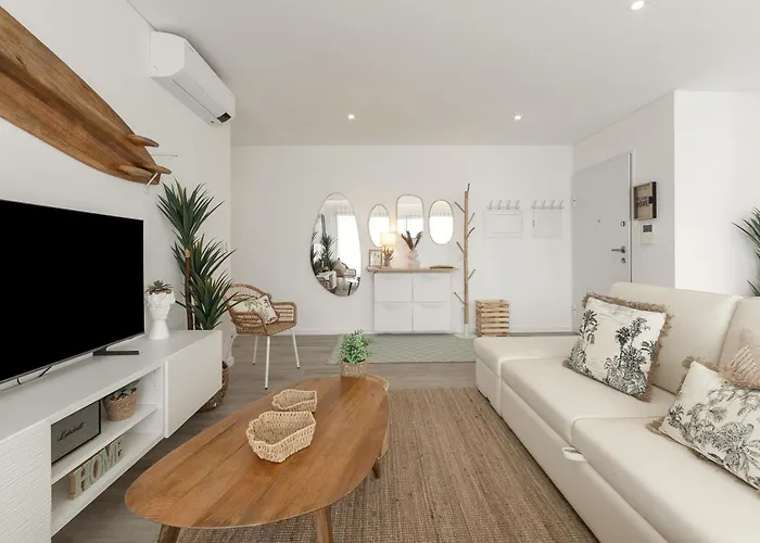 Consolacao Surf & Pool Terrace *