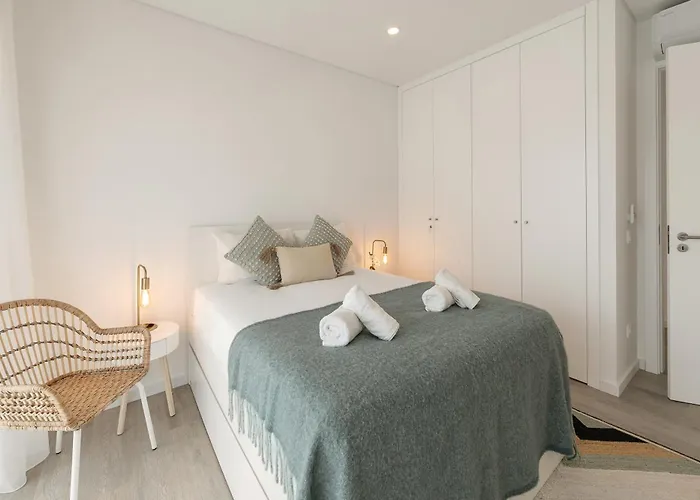 Consolacao Surf & Pool Terrace Appartamento *