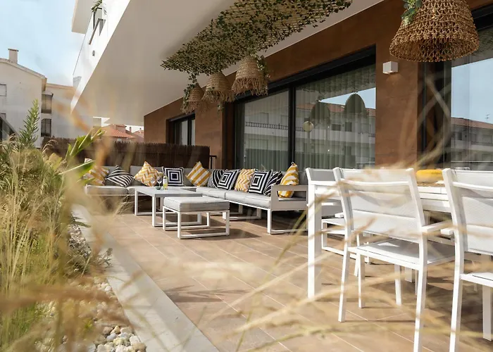 Consolacao Surf & Pool Terrace *