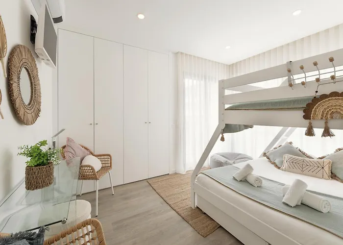 Appartamento Consolacao Surf & Pool Terrace *